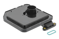 Hydraulický filtr, automatická převodovka TOPRAN 822 003