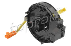 Vinuta pruzina, airbag TOPRAN 602 192