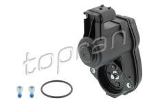 Nastavovací prvok, parkovacia brzda brzdový strmeň TOPRAN 503 399