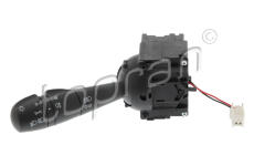 Vypínač blinkru TOPRAN 702 556