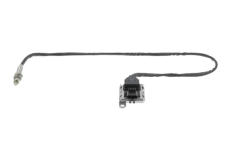NOx-sensor, NOx-katalyzator TOPRAN 119 706