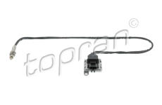 NOx-sensor, NOx-katalyzator TOPRAN 119 706