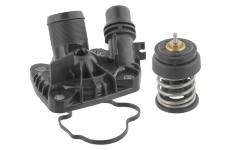 Termostat, chladivo TOPRAN 504 635