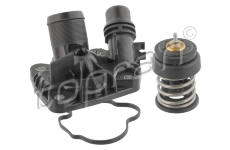 Termostat, chladivo TOPRAN 504 635