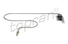 NOx-Senzor, NOx-Katalyzátor TOPRAN 120 528