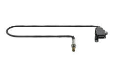 NOx-sensor, NOx-katalyzator TOPRAN 504 878