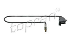 NOx-sensor, NOx-katalyzator TOPRAN 504 878