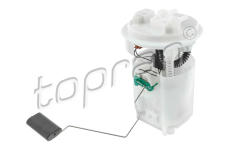 Palivová přívodní jednotka TOPRAN 702 768