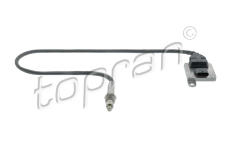 NOx-sensor, NOx-katalyzator TOPRAN 504 875