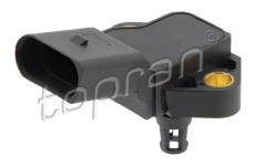 Snímač plniaceho tlaku TOPRAN 119 046