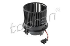 Vnútorný ventilátor TOPRAN 702 764
