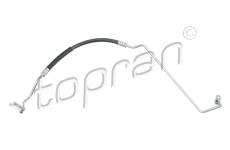 Vedenie vysokého tlaku klimatizácie TOPRAN 411 339