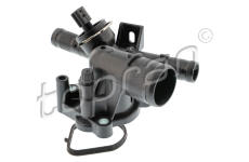 Termostat, chladivo TOPRAN 208 926