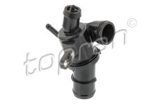 Termostat, chladivo TOPRAN 408 440