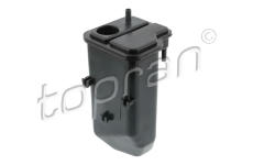 Filtr s aktivnim uhlim, odvzdusneni nadrze TOPRAN 117 325