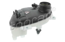 Vyrovnávacia nádobka chladiacej kvapaliny TOPRAN 411 376