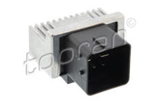 Ridici jednotka, doba zhaveni TOPRAN 411 377