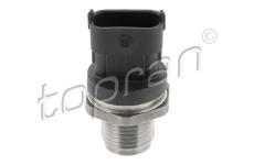 Snímač, tlak paliva TOPRAN 601 988