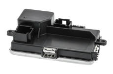 Regulace, vnitrni ventilace TOPRAN 504 212