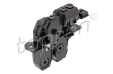 Zámek výklopných zadních dveří TOPRAN 703 034