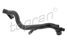 Potrubie chladiacej kvapaliny TOPRAN 120 582