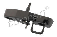 Pohon steracu, cisteni skel TOPRAN 724 235