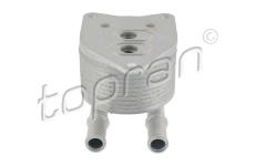 Chladič oleje, automatická převodovka TOPRAN 724 167