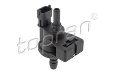 Zavzdušňovací/odvzdušňovací ventil, palivová nádrž TOPRAN 209 441