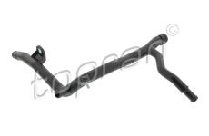 Potrubie chladiacej kvapaliny TOPRAN 117 669