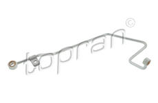 Olejove potrubi TOPRAN 702 722