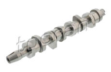 Vačkový hřídel TOPRAN 120 916