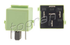 Multifunkční relé TOPRAN 503 395