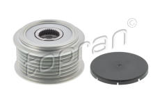 Předstihová spojka TOPRAN 822 079