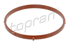Těsnění, hrdlo škrtící klapky TOPRAN 121 235