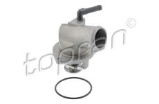 Termostat, chladivo TOPRAN 209 419