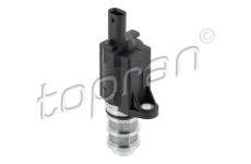 Ridici ventil, serizeni vackoveho hridele TOPRAN 504 434