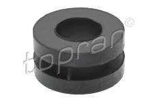 Měch, tyčoví stěračů TOPRAN 117 568