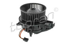 Vnútorný ventilátor TOPRAN 121 574