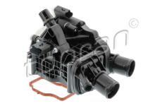 Pouzdro termostatu TOPRAN 724 213