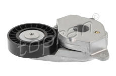 Napínák, žebrovaný klínový řemen TOPRAN 601 461