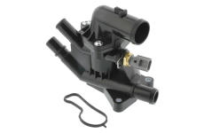 Pouzdro termostatu TOPRAN 305 675