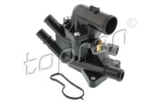 Pouzdro termostatu TOPRAN 305 675