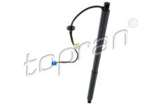 Elektromotor, zadní dveře TOPRAN 633 213
