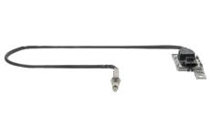 NOx-sensor, NOx-katalyzator TOPRAN 121 557