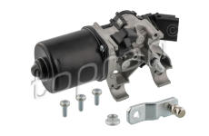 Motor stěračů TOPRAN 703 012