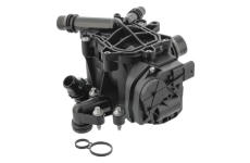 Pouzdro termostatu TOPRAN 504 033