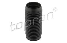 Ochranný kryt/manżeta tlmiča pérovania TOPRAN 121 381