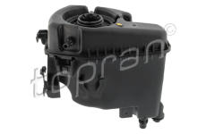 Vyrovnávací nádoba, chladicí kapalina TOPRAN 503 982