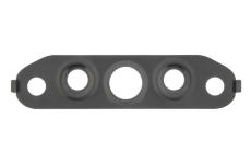 Těsnění, dmychadlo TOPRAN 410 988