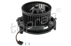 Vnútorný ventilátor TOPRAN 121 572
